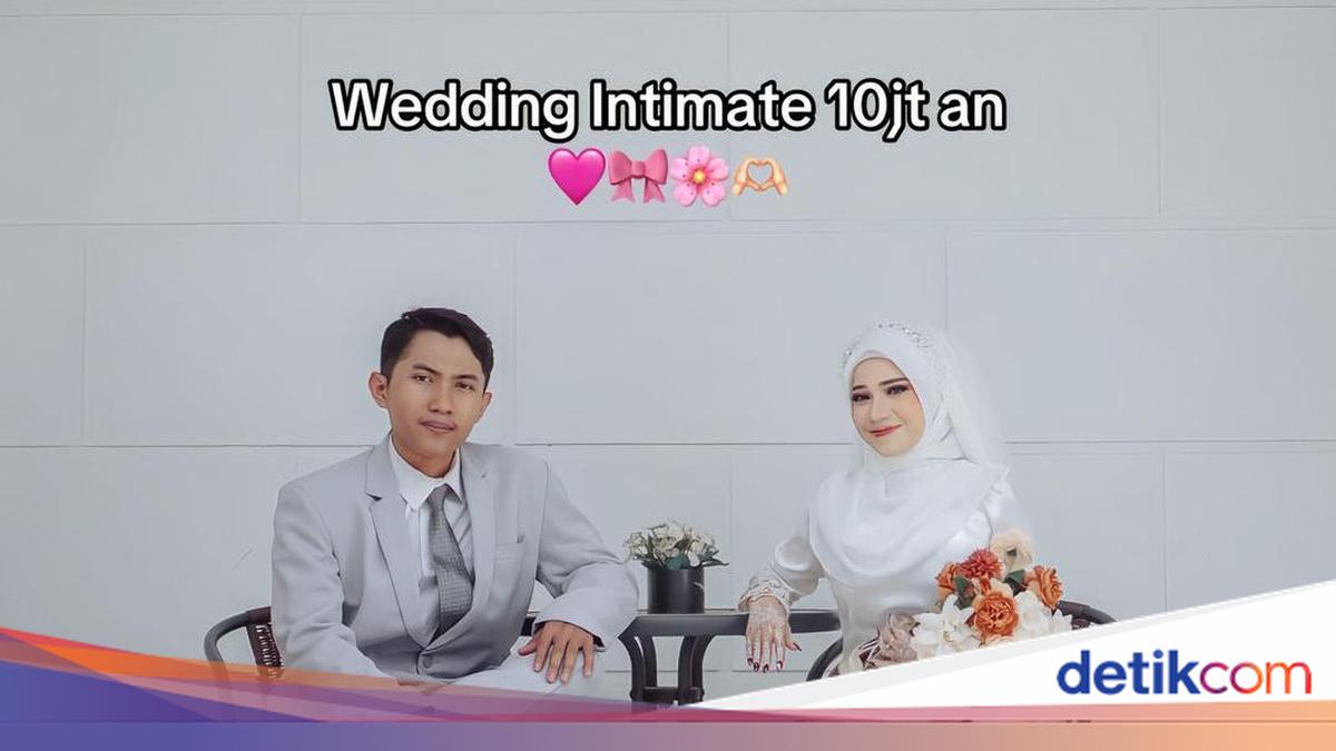 Pernikahan Impian di Cilacap: Rahasia dari Setiap Detail